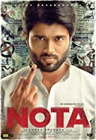 Nota 2021 Hindi Dubbed 480p 720p Filmy4WEB