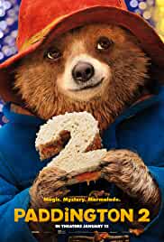 Paddington 2 2017 Dual Audio Hindi 480p Filmy4WEB