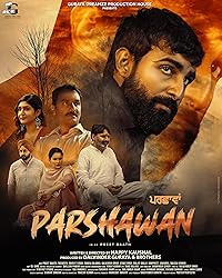 Parshawan 2024 Punjabi Movie Download 480p 720p 1080p Filmy4WEB