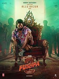 Pushpa 2 The Rule Filmy4WEB 2024 Hindi Dubbed + Telugu