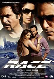 Race 2008 Full Movie Download Filmy4WEB