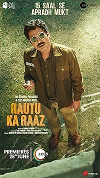 Rautu Ka Raaz 2024 Movie Download 480p 720p 1080p Filmy4WEB