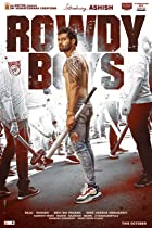 Rowdy Boys 2022 Hindi Dubbed 480p 720p 1080p Filmy4WEB Filmyzilla