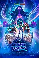 Ruby Gillman Teenage Kraken 2023 Hindi Dubbed English 480p 720p 1080p Filmy4WEB