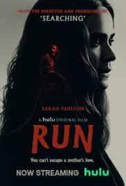 Run 2021 Hindi Dubbed 480p Filmy4WEB