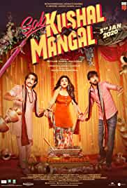 Sab Kushal Mangal 2020 Full Movie Download Filmy4WEB