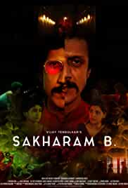 Sakharam B 2019 Full Movie Download 480p Filmy4WEB