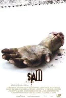 Saw 2004 Dual Audio Hindi 480p 300MB Filmy4WEB