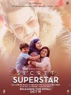 Secret Superstar 2018 Full Movie Download Filmy4WEB