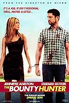 The Bounty Hunter 2010 Hindi Dual Audio 480p 720p 1080p Filmy4WEB