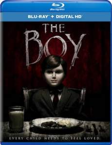 The Boy 2016 Dual Audio Hindi 480p 300MB Filmy4WEB