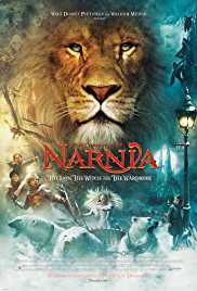 The Chronicles Of Narnia 1 2005 300MB 480p Dual Audio Hindi Filmy4WEB