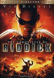 The Chronicles of Riddick 2004 Dual Audio Hindi 300MB 480p Filmy4WEB