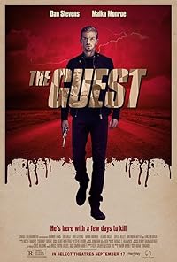 The Guest 2014 English Movie 480p 720p 1080p ESubs Filmy4WEB