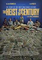 The Heist of the Century 2020 Hindi Dubbed 480p 720p Filmy4WEB