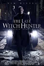 The Last Witch Hunter 2015 Dual Audio Hindi 300MB 480p Filmy4WEB