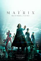 The Matrix Resurrections 2021 Hindi Dubbed 480p 720p Filmy4WEB