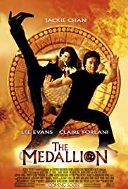 The Medallion 2003 300MB Dual Audio Hindi 480p BluRay Filmy4WEB