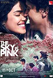 The Sky Is Pink 2019 Full Movie Download Filmy4WEB