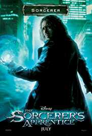 The Sorcerers Apprentice 2010 Dual Audio Hindi 480p 300MB Filmy4WEB