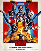 The Suicide Squad 2021 Hindi Dubbed 480p 720p 1080p Filmy4WEB