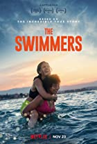 The Swimmers 2022 Hindi Dubbed 480p 720p 1080p Filmy4WEB