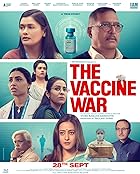 The Vaccine War Filmyzilla 2023 Movie Download 480p 720p 1080p Filmy4WEB