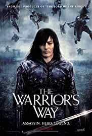 The Warriors Way 2010 Hindi Dual Audio 480p Filmy4WEB