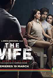 The Wife 2021 Full Movie Download Filmy4WEB