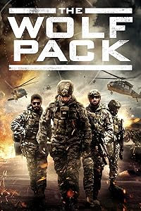 The Wolf pack 2019 Hindi Dubbed Turkish 480p 720p 1080p Filmy4WEB Filmyzilla