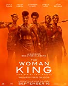 The Women King 2022 Hindi Dubbed 480p 720p 1080p Filmy4WEB