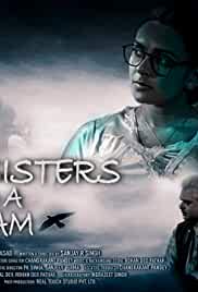 Three Sisters And A Dream 2020 Full Movie Download Filmy4WEB