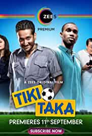 Tiki Taka 2020 Full Movie Download Filmy4WEB