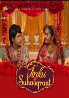 Tinku Ki Suhaagraat S02E01 Cineprime Web Series Download Filmy4WEB