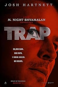 Trap 2024 Hindi Dubbed 480p 720p 1080p Filmy4WEB