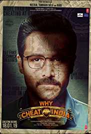 Why Cheat India 300MB 480p 720p Full Movie Download Filmywap Filmy4WEB