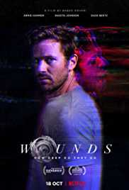 Wounds 2019 Dual Audio Hindi 480p 300MB Filmy4WEB