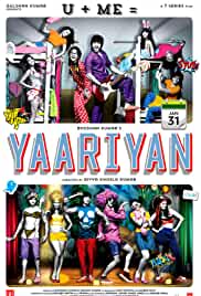 Yaariyan 2014 Full Movie Download Filmy4WEB