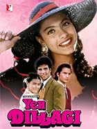 Yeh Dillagi 1994 Hindi Movie Download 480p 720p 1080p Filmy4WEB