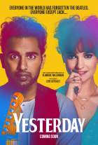 Yesterday 2019 Hindi Dubbed Filmy4WEB