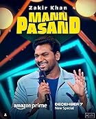 Zakir Khan Mannpasand 2023 Hindi Download 480p 720p 1080p Filmy4WEB