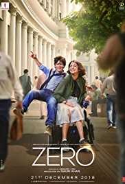 Zero Filmyzilla Full Movie Download 300MB 480p HD Filmyhit