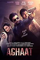 Aghaat Web Series Download 480p 720p Filmy4WEB