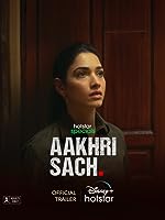 Download Aakhri Sach Season 1 Web Series 480p 720p 1080p Filmy4WEB 