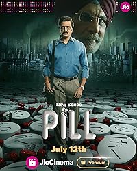 Pill 2024 Web Series Download 480p 720p 1080p Filmy4WEB Filmywap 