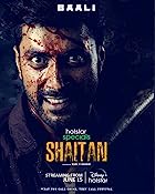 Shaitan  Web Series Download 480p 720p 1080p Filmy4WEB