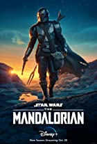 The Mandalorian  All Seasons Hindi 480p 720p 1080p Download Filmy4WEB